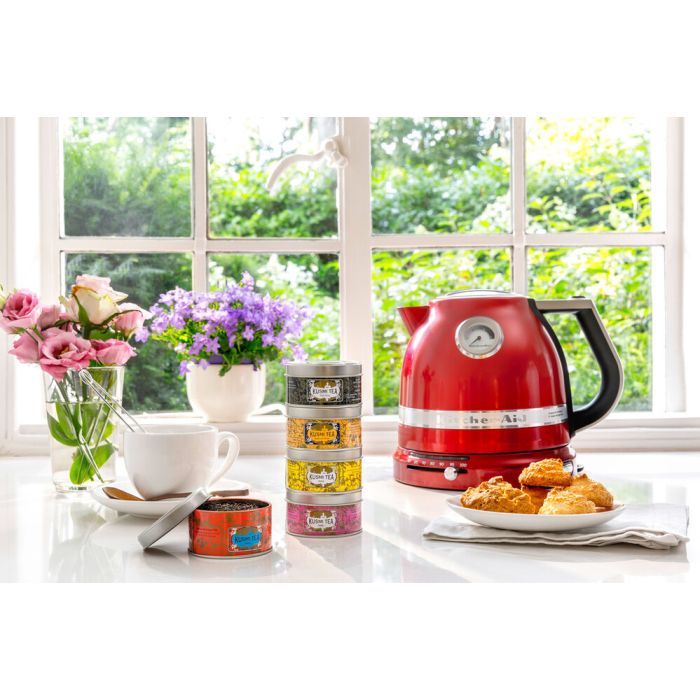 Электрочайник KitchenAid 5KEK1522ECA изображение 12