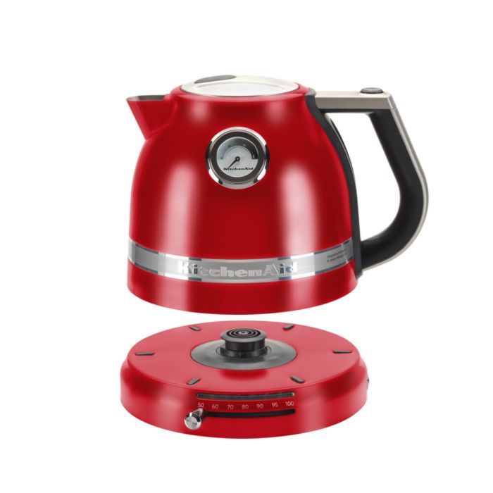 Электрочайник KitchenAid 5KEK1522ECA изображение 2