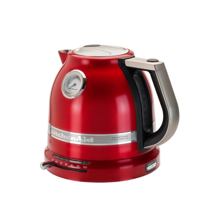 Электрочайник KitchenAid 5KEK1522ECA изображение 3