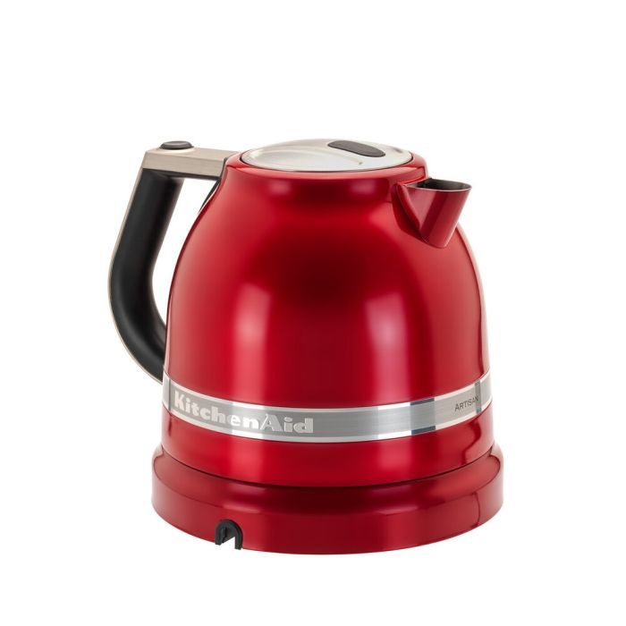Электрочайник KitchenAid 5KEK1522ECA изображение 4