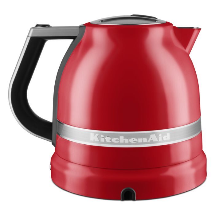 Электрочайник KitchenAid 5KEK1522ECA изображение 7