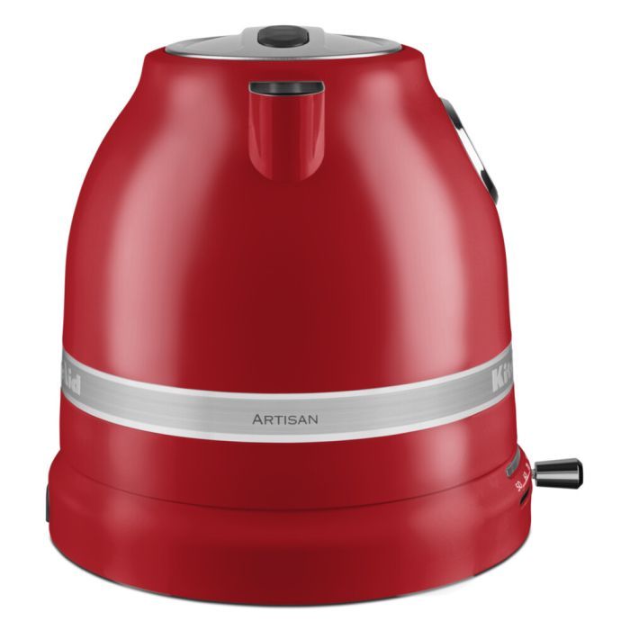 Электрочайник KitchenAid 5KEK1522ECA изображение 8