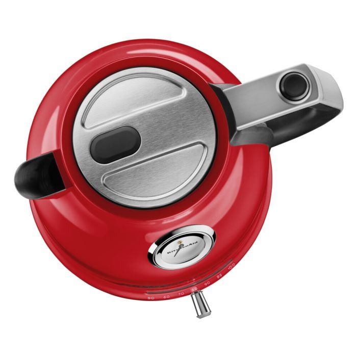 Электрочайник KitchenAid 5KEK1522ECA изображение 9