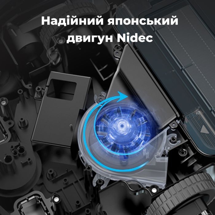 Пылесос AENO RC2S (ARC0002S) изображение 10