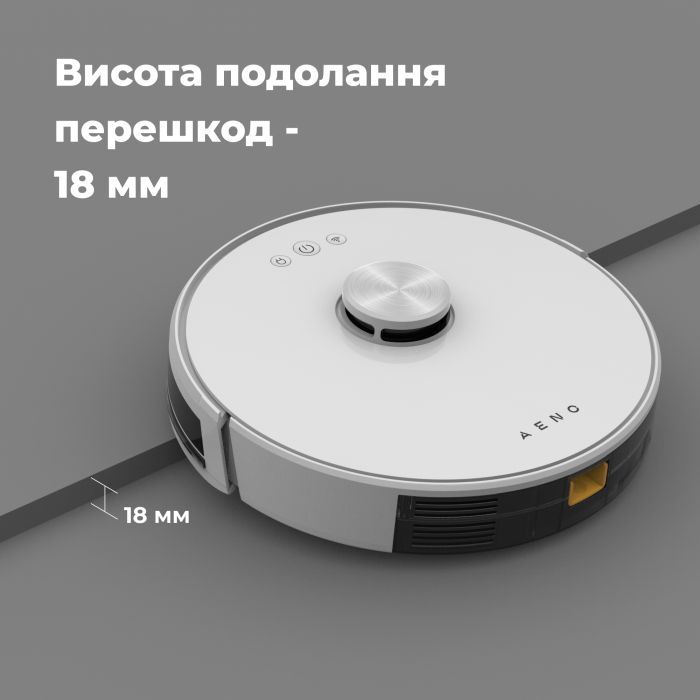 Пылесос AENO RC2S (ARC0002S) изображение 11