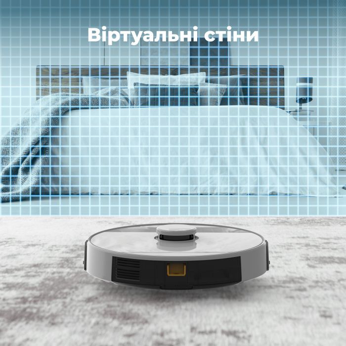 Пылесос AENO RC2S (ARC0002S) изображение 8