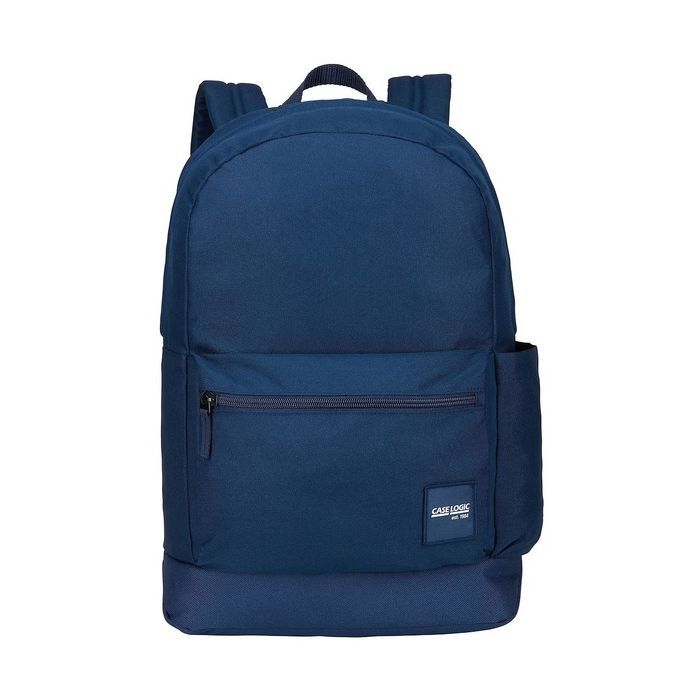 Рюкзак для ноутбука Case Logic 15.6" Commence 24L CCAM-1216 Dress Blue (6808603) изображение 3