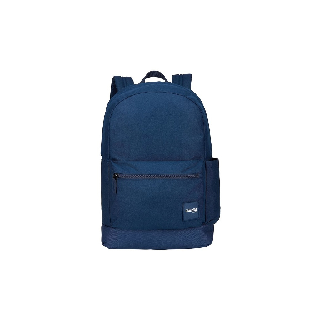 Рюкзак для ноутбука Case Logic 15.6" Commence 24L CCAM-1216 Dress Blue (6808603) изображение 3