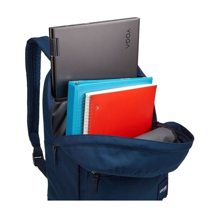 Рюкзак для ноутбука Case Logic 15.6" Commence 24L CCAM-1216 Dress Blue (6808603) изображение 4