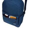 Рюкзак для ноутбука Case Logic 15.6" Commence 24L CCAM-1216 Dress Blue (6808603) изображение 5