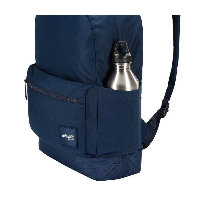 Рюкзак для ноутбука Case Logic 15.6" Commence 24L CCAM-1216 Dress Blue (6808603) изображение 6