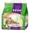 Наполнитель для туалета Cats Best Smart Pellets Древесный комкующий 2.5 кг (5 л) (4002973202135)