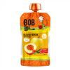 Детское пюре Bob Snail Улитка Боб Яблоко-Персик 250 г (4820219345169)