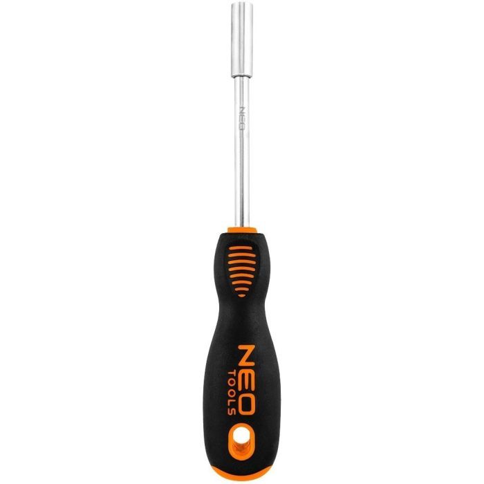 Набор инструментов Neo Tools 1/2", 3/8", 1/4", 216 шт. (10-216) изображение 10