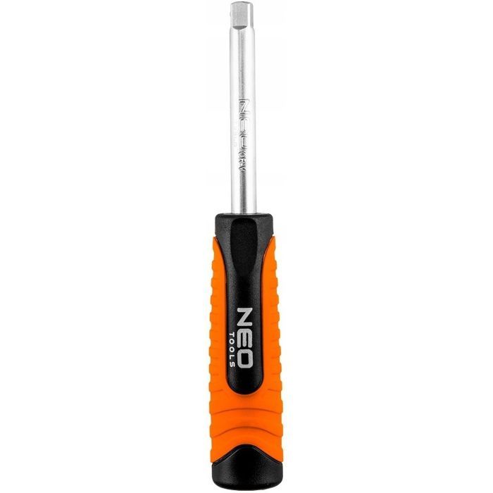 Набор инструментов Neo Tools 1/2", 3/8", 1/4", 216 шт. (10-216) изображение 11
