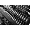 Набор инструментов Neo Tools 1/2", 3/8", 1/4", 216 шт. (10-216) изображение 3