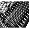 Набір інструментів Neo Tools 1/2", 3/8", 1/4", 216 шт. (10-216) зображення 5