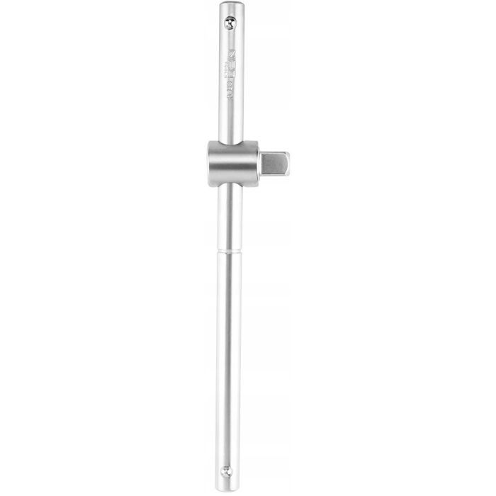 Набор инструментов Neo Tools 1/2", 3/8", 1/4", 216 шт. (10-216) изображение 8