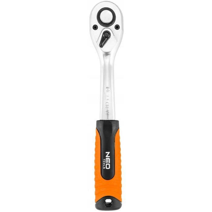 Набор инструментов Neo Tools 1/2", 3/8", 1/4", 216 шт. (10-216) изображение 9