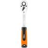 Набор инструментов Neo Tools 1/2", 3/8", 1/4", 216 шт. (10-216) изображение 9