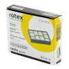 Фильтр для пылесоса Rotex RF18-H изображение 2