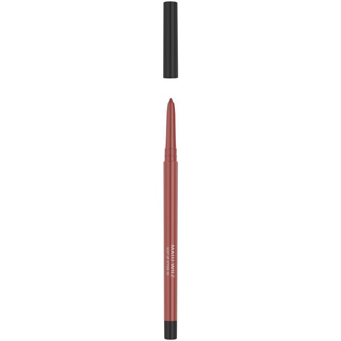 Карандаш для губ Malu Wilz Soft Lip Styler 50 - Rich Rosewood (4060425015566)