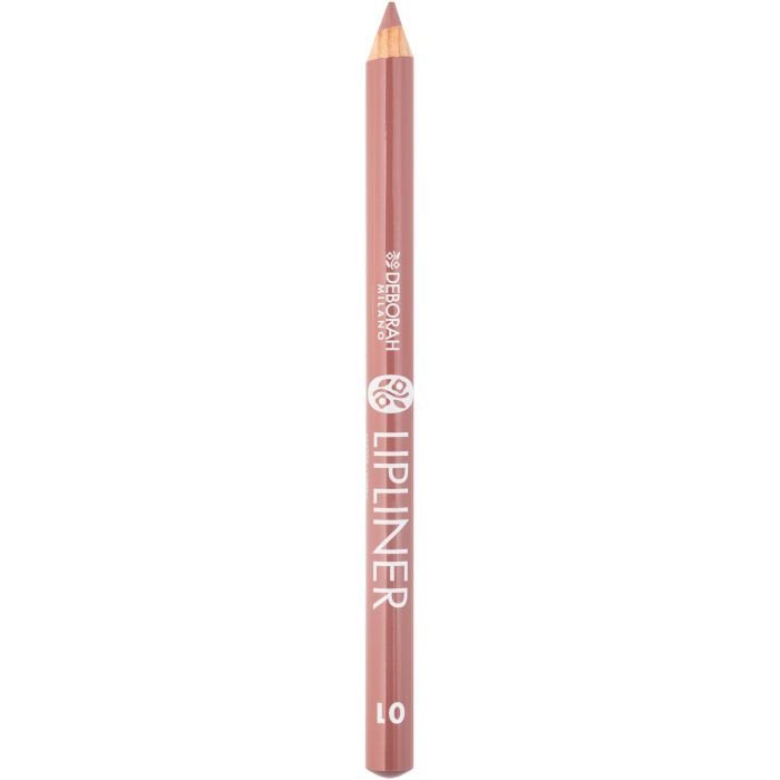 Карандаш для губ Deborah Lip Liner 01 - Nude (8009518178265)