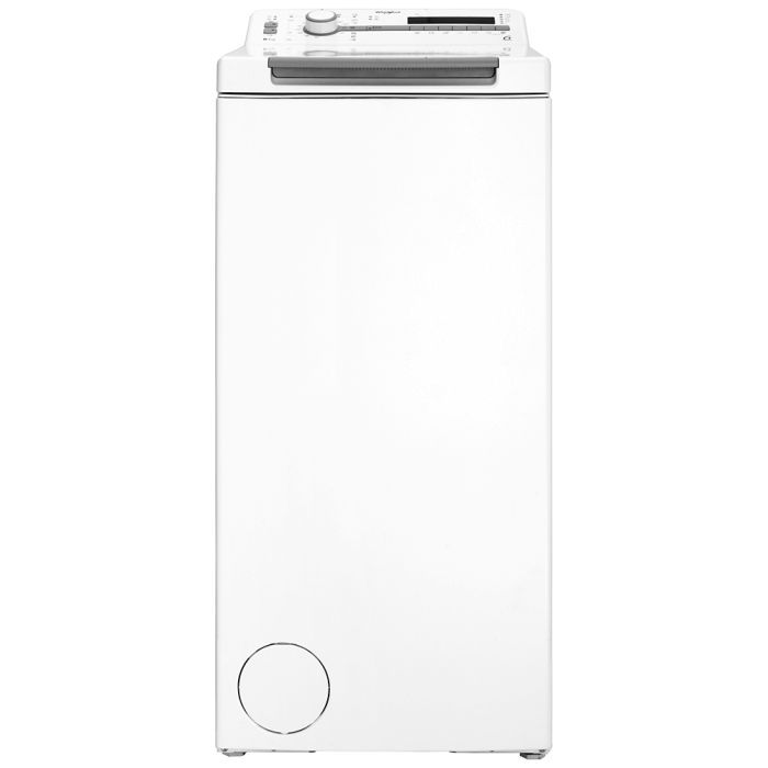 Стиральная машина Whirlpool TDLR60210UA изображение 2