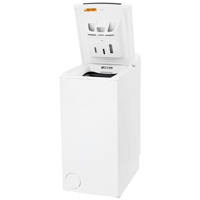 Стиральная машина Whirlpool TDLR60210UA изображение 4
