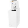 Стиральная машина Whirlpool TDLR60210UA изображение 4