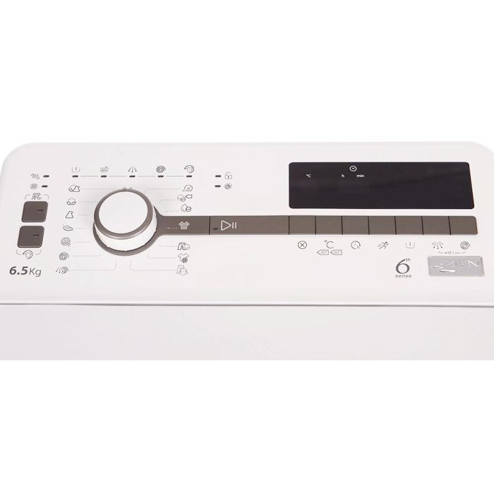 Стиральная машина Whirlpool TDLR60210UA изображение 6
