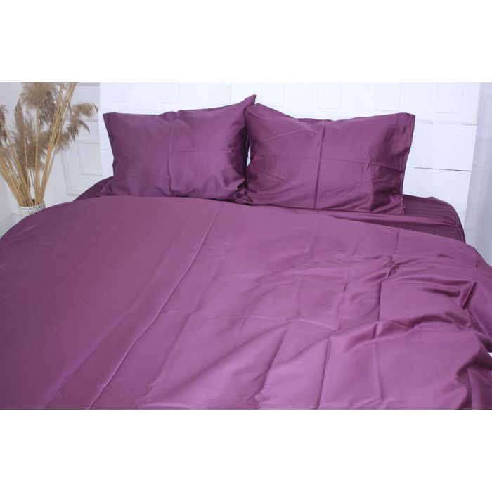 Постельное белье MirSon King Size Сатин Premium 3220 Oriana 220х240 (2200001169692) изображение 2