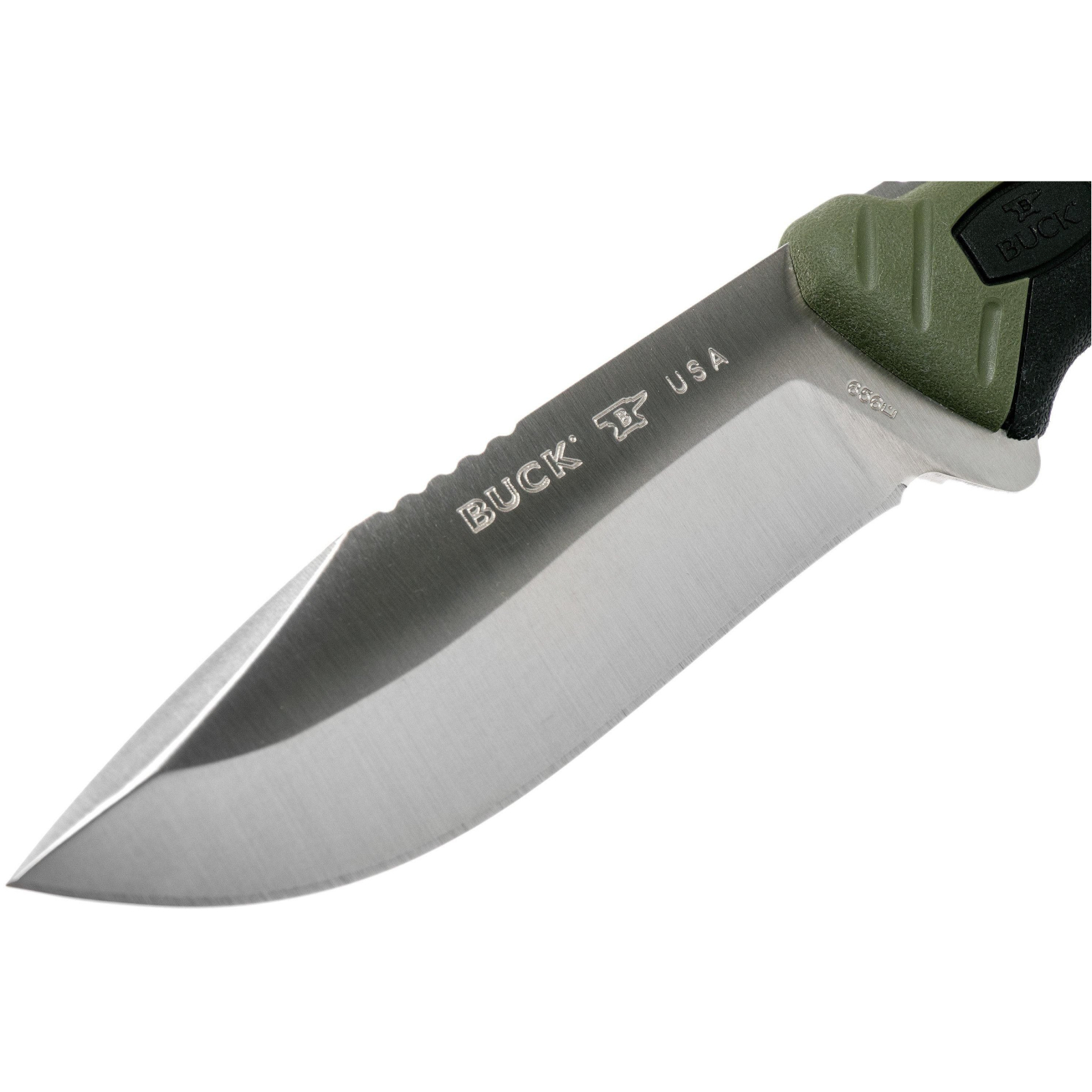 Нож Buck Pursuit Large (656GRS) изображение 3