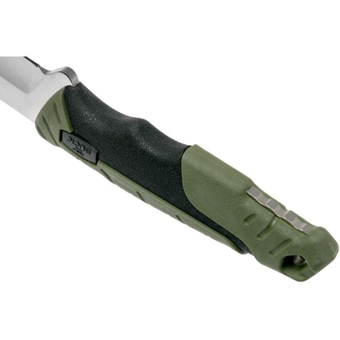 Нож Buck Pursuit Large (656GRS) изображение 4
