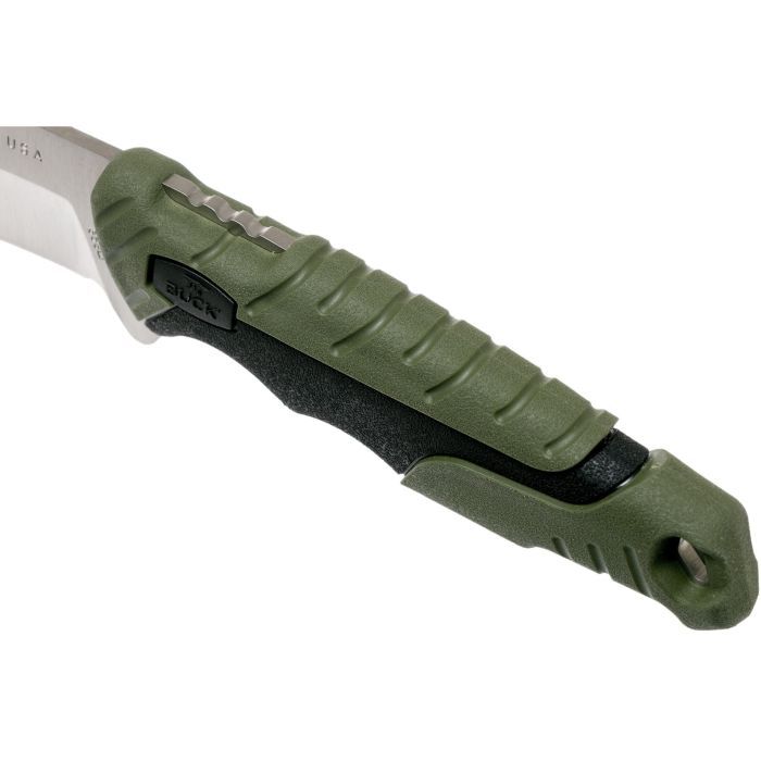 Нож Buck Pursuit Large (656GRS) изображение 5