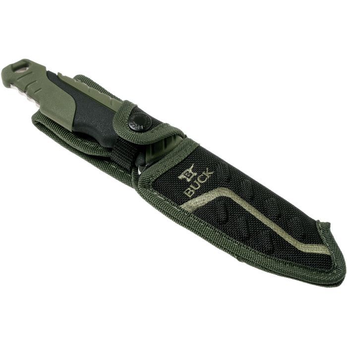 Нож Buck Pursuit Large (656GRS) изображение 6