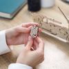 Конструктор Ugears Выстрелил – забыл (6337307) изображение 5