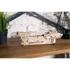 Конструктор Ugears Выстрелил – забыл (6337307) изображение 7