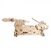 Конструктор Ugears Выстрелил – забыл (6337307)