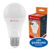 Лампочка Electrum A65 13W PA LS-33 Elegant E27 4000K (A-LS-1437) зображення 2