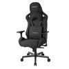 Кресло игровое Hator Arc Fabric Jet Black (HTC-982) изображение 4