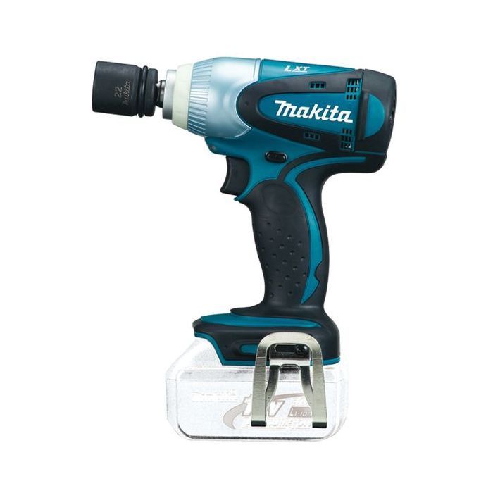 Гайковерт Makita DTW251Z LXT, 18В, 230Нм, 1/2" (без АКБ и ЗУ) (DTW251Z)