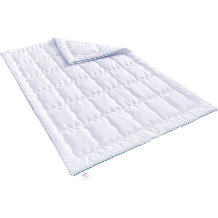 Ковдра MirSon антиалергенна Eco Eco-Soft Hand Made 813 Зима 220x240 см (2200000624154)