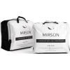 Ковдра MirSon антиалергенна Eco Eco-Soft Hand Made 813 Зима 155x215 см (2200000622525) зображення 4