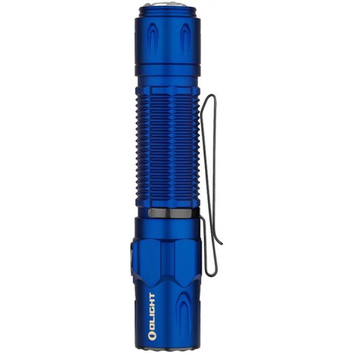 Фонарь Olight Warrior 3S Black (Warrior 3S) изображение 3