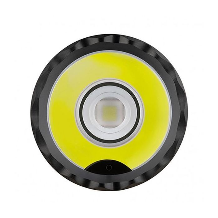 Фонарь Olight Warrior 3S Black (Warrior 3S) изображение 6