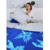 Постільна білизна MirSon Бязь Premium 17-0384 Lyon King Size (2200002742559) зображення 4