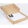 Постельное белье MirSon Бязь Ranforce Elite 17-0001 Ramiro 110х140 (2200004662039) изображение 8