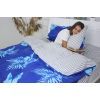 Постельное белье MirSon Бязь Ranforce Elite 17-0384 Lyon King Size (2200004705514) изображение 2