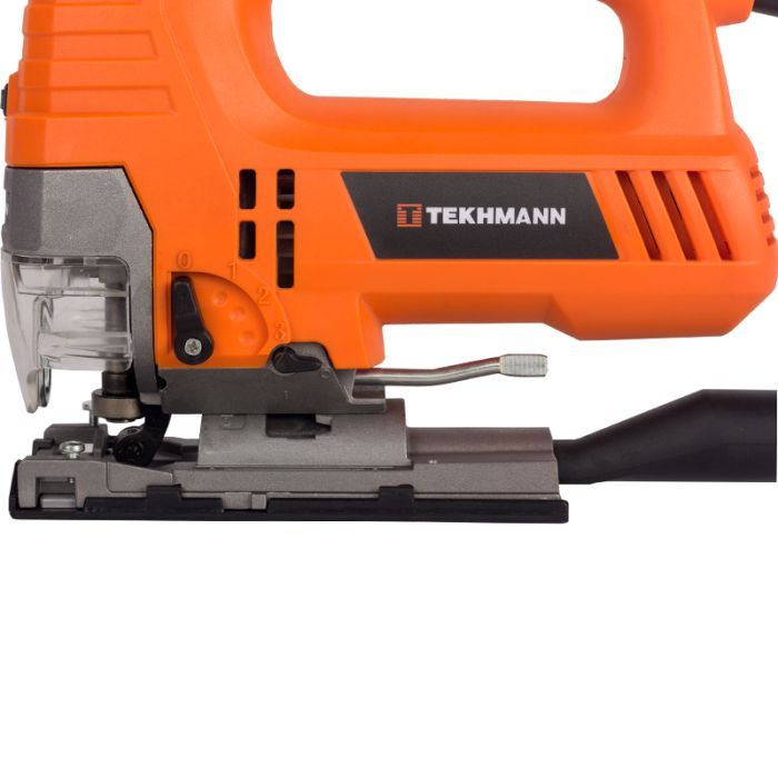 Електролобзик Tekhmann TJS-950 L (850984) зображення 4